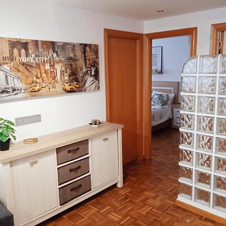 Apartamento En San Sebastian Con Plaza De Parking Gratis Loyola Exterior photo